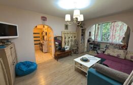 Apartament cu 3 camere, 55 mp, zona Nord 