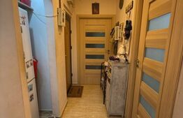 Apartament cu 3 camere, 55 mp, zona Nord 
