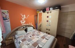 Apartament cu 3 camere, 55 mp, zona Nord 