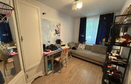 Apartament cu 3 camere, 55 mp, zona Nord 