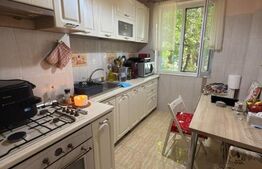 Apartament cu 3 camere, 55 mp, zona Nord 