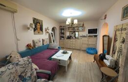 Apartament cu 3 camere, 55 mp, zona Nord 