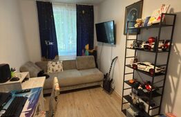 Apartament cu 3 camere, 55 mp, zona Nord 