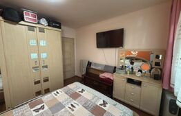Apartament cu 3 camere, 55 mp, zona Nord 