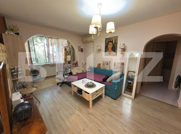 Apartament de vânzare 3 camere Nord - 204853AV | BLITZ Ploieşti | Poza1