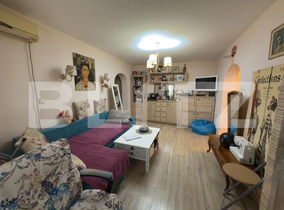 Apartament de vânzare 3 camere Nord - 204853AV | BLITZ Ploieşti | Poza2