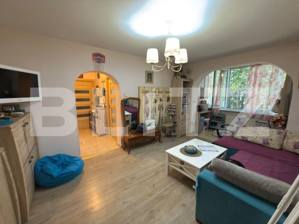 Apartament de vânzare 3 camere Nord - 204853AV | BLITZ Ploieşti | Poza3