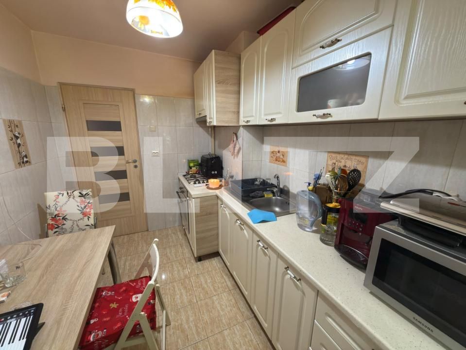 Apartament de vânzare 3 camere Nord - 204853AV | BLITZ Ploieşti | Poza10