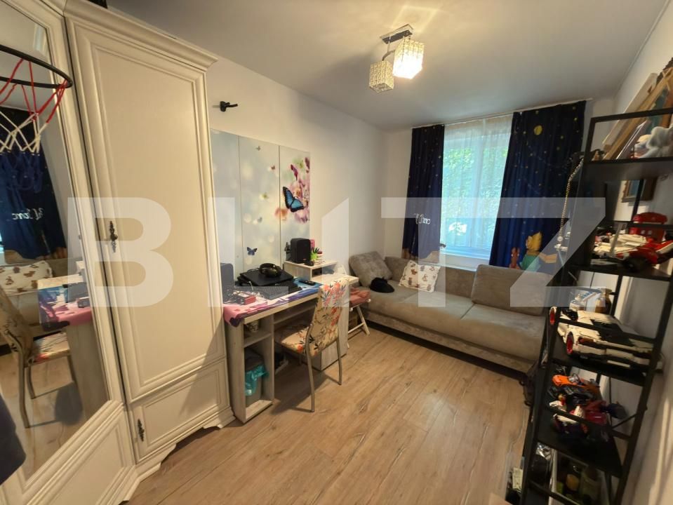 Apartament de vânzare 3 camere Nord - 204853AV | BLITZ Ploieşti | Poza8