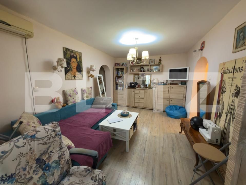 Apartament de vânzare 3 camere Nord - 204853AV | BLITZ Ploieşti | Poza2