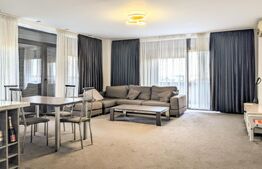 Apartament 3 camere Albert, 90 mp + terasa 29 mp, 2 parcari subterane