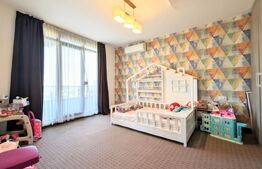 Apartament 3 camere Albert, 90 mp + terasa 29 mp, 2 parcari subterane