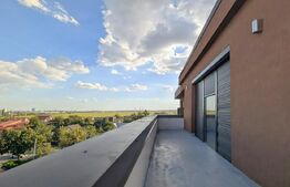 Apartament 3 camere Albert, 90 mp + terasa 29 mp, 2 parcari subterane