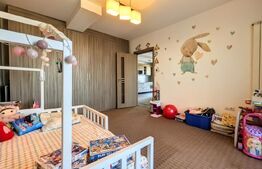 Apartament 3 camere Albert, 90 mp + terasa 29 mp, 2 parcari subterane