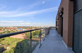 Apartament 3 camere Albert, 90 mp + terasa 29 mp, 2 parcari subterane