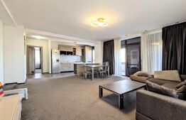 Apartament 3 camere Albert, 90 mp + terasa 29 mp, 2 parcari subterane