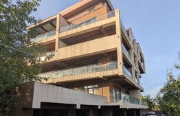 Apartament 3 camere Albert, 90 mp + terasa 29 mp, 2 parcari subterane