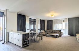 Apartament 3 camere Albert, 90 mp + terasa 29 mp, 2 parcari subterane