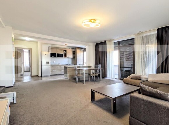 Apartament de vânzare 3 camere Albert - 204883AV | BLITZ Ploieşti | Poza4