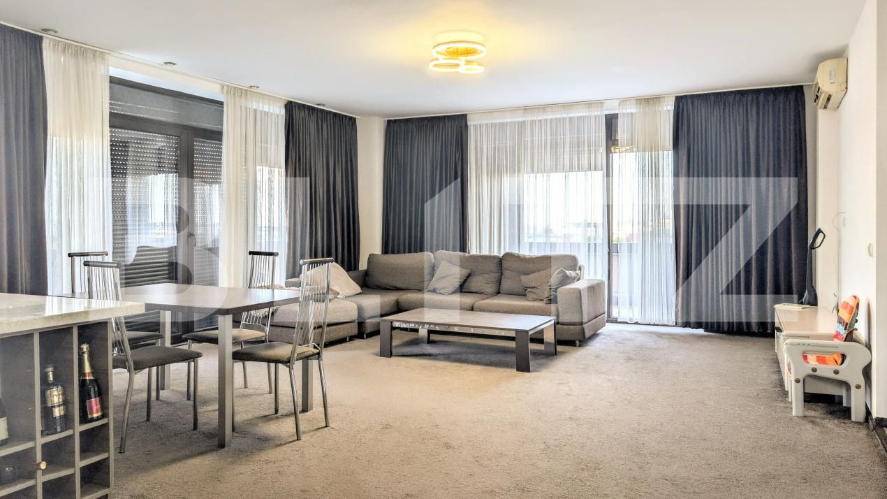 Apartament de vânzare 3 camere Albert - 204883AV | BLITZ Ploieşti | Poza3