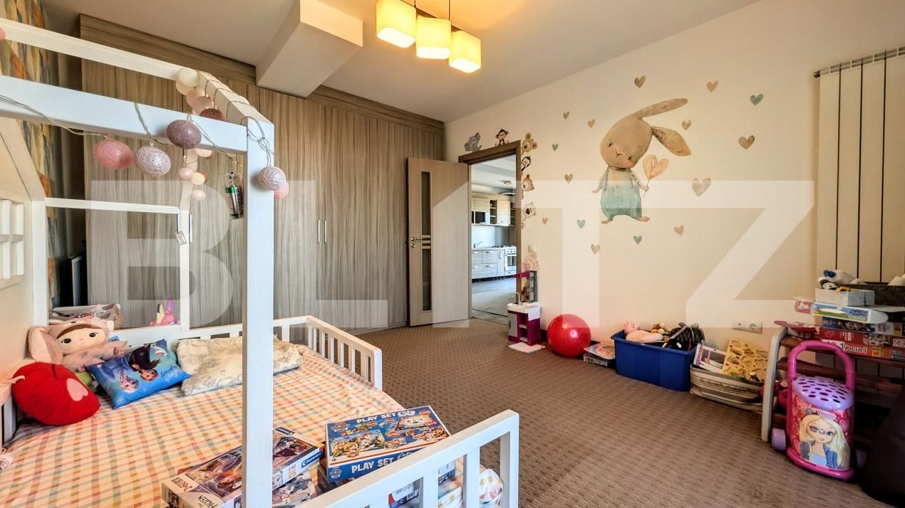 Apartament de vânzare 3 camere Albert - 204883AV | BLITZ Ploieşti | Poza9