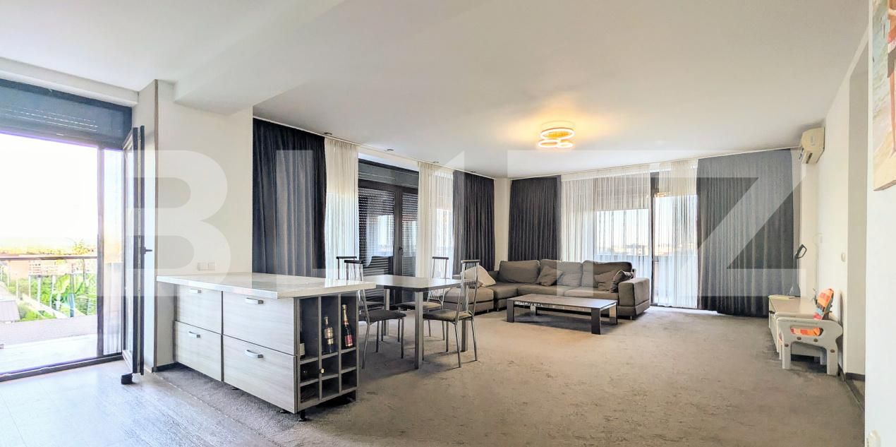 Apartament de vânzare 3 camere Albert - 204883AV | BLITZ Ploieşti | Poza2