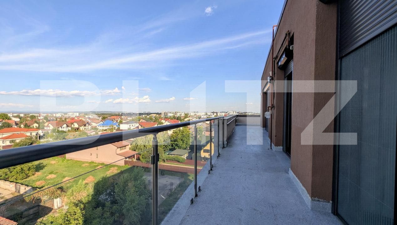 Apartament de vânzare 3 camere Albert - 204883AV | BLITZ Ploieşti | Poza6