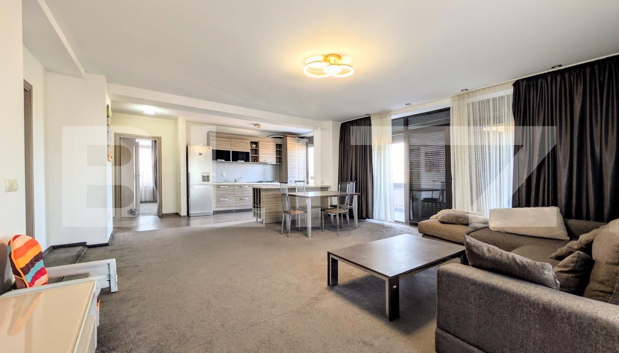 Apartament de vânzare 3 camere Albert - 204883AV | BLITZ Ploieşti | Poza4