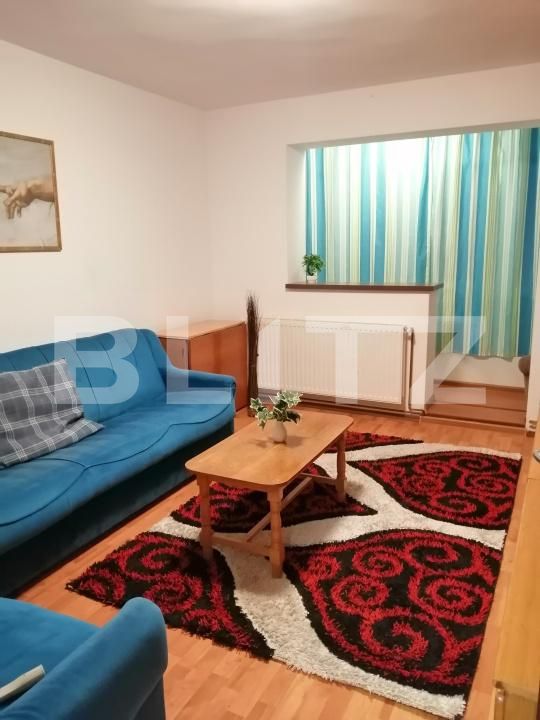 Apartament de închiriat 3 camere Azuga - 204929AI | BLITZ Ploieşti | Poza2
