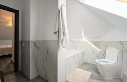 Casa cu 6 camere, 225 mp, zona Central 