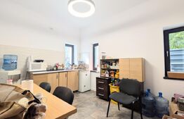 Casa cu 6 camere, 225 mp, zona Central 
