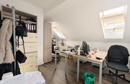 Casa cu 6 camere, 225 mp, zona Central 