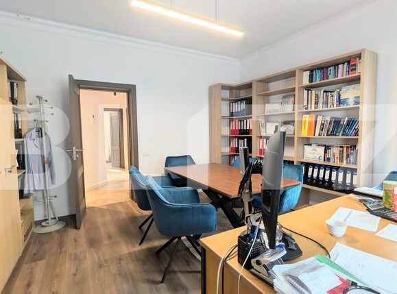 Casa de vânzare 6 camere Central - 205125CV | BLITZ Ploieşti | Poza9
