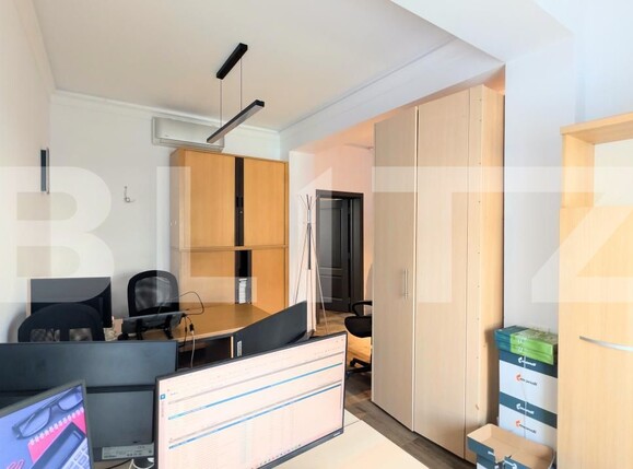 Casa de vânzare 6 camere Central - 205125CV | BLITZ Ploieşti | Poza14