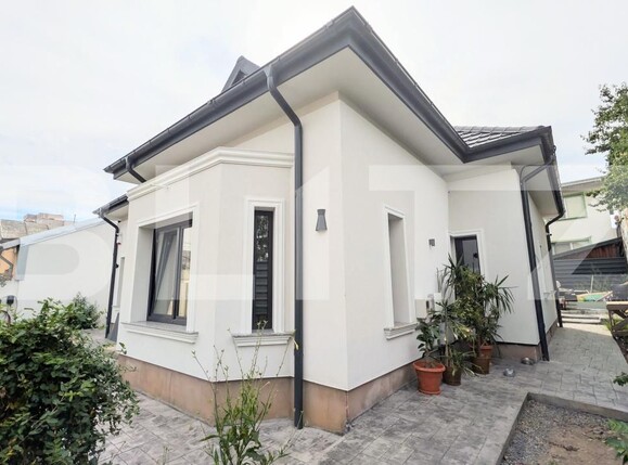 Casa de vânzare 6 camere Central - 205125CV | BLITZ Ploieşti | Poza2