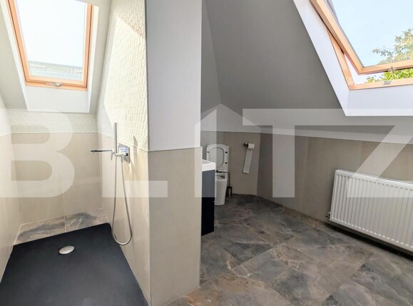 Casa de vânzare 6 camere Central - 205125CV | BLITZ Ploieşti | Poza24