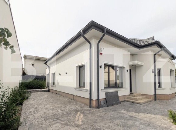 Casa de vânzare 6 camere Central - 205125CV | BLITZ Ploieşti | Poza1