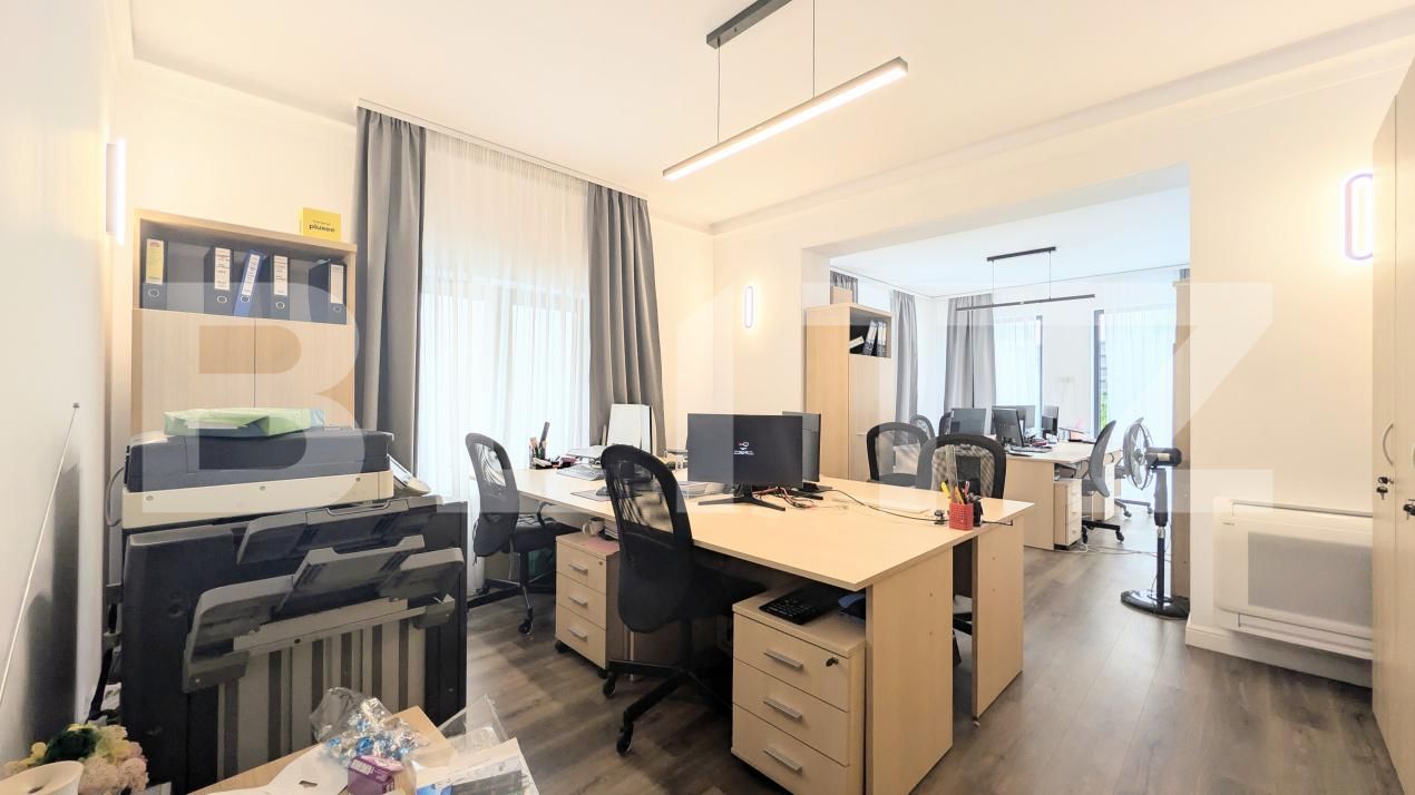 Casa de vânzare 6 camere Central - 205125CV | BLITZ Ploieşti | Poza6