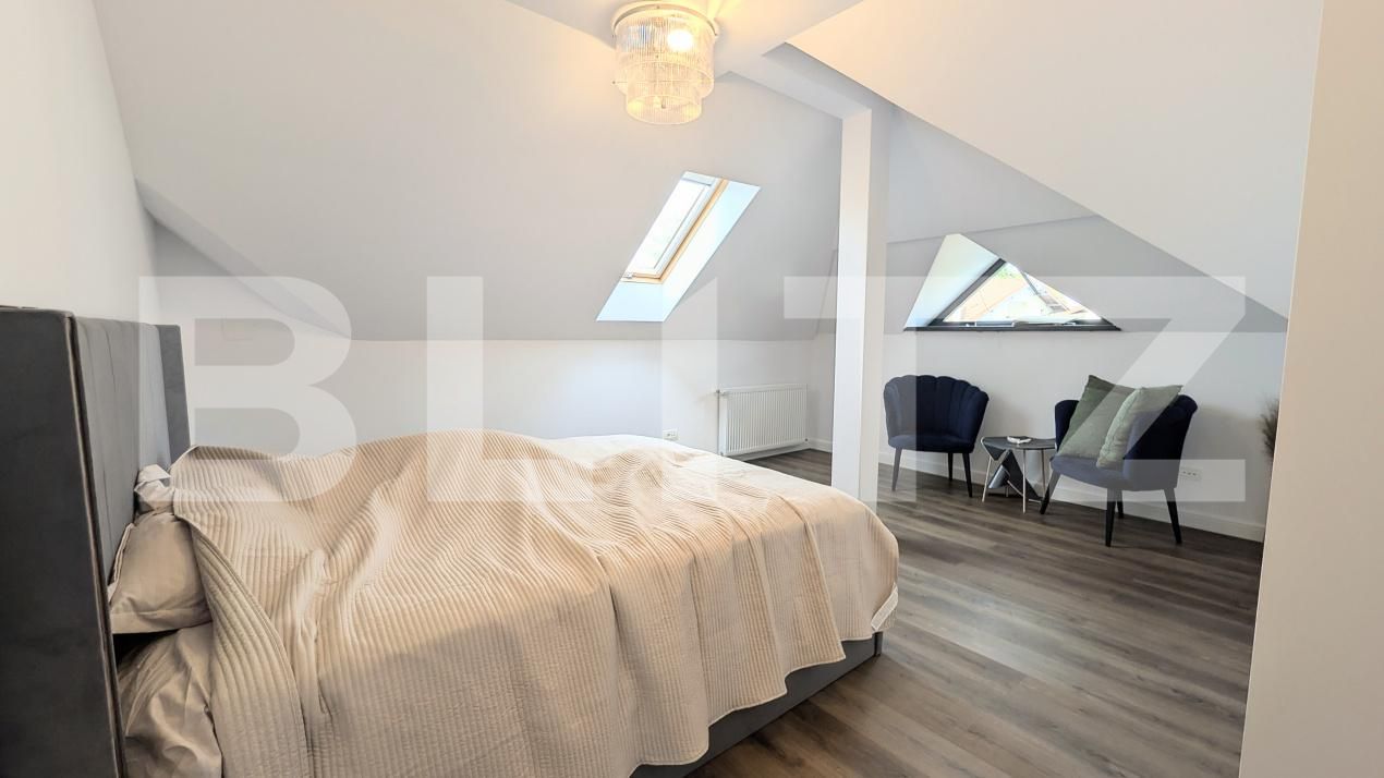 Casa de vânzare 6 camere Central - 205125CV | BLITZ Ploieşti | Poza17