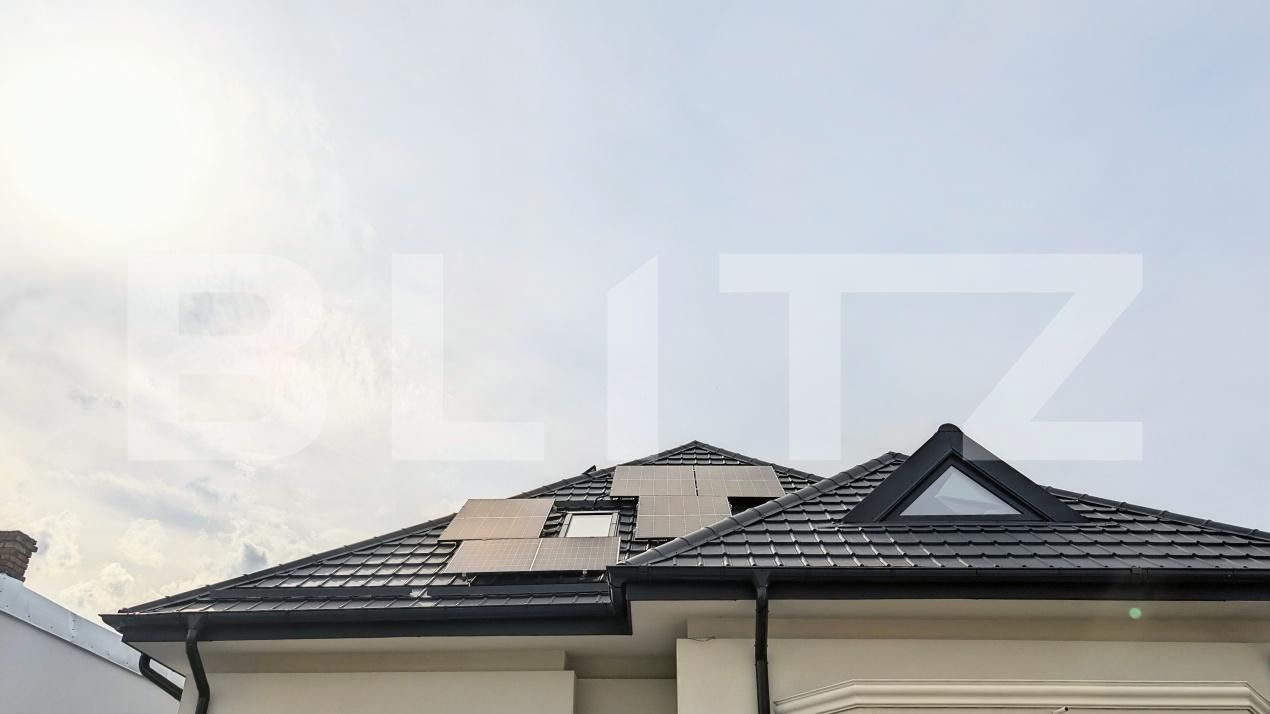 Casa de vânzare 6 camere Central - 205125CV | BLITZ Ploieşti | Poza3