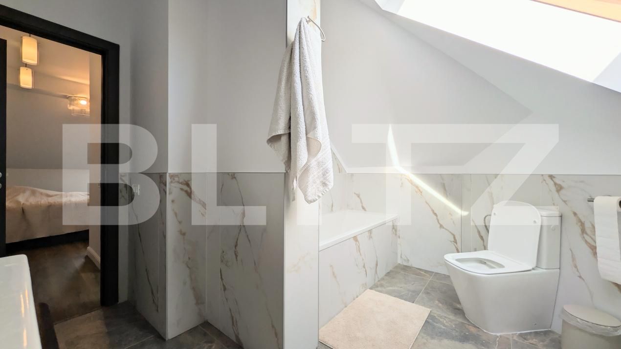 Casa de vânzare 6 camere Central - 205125CV | BLITZ Ploieşti | Poza19