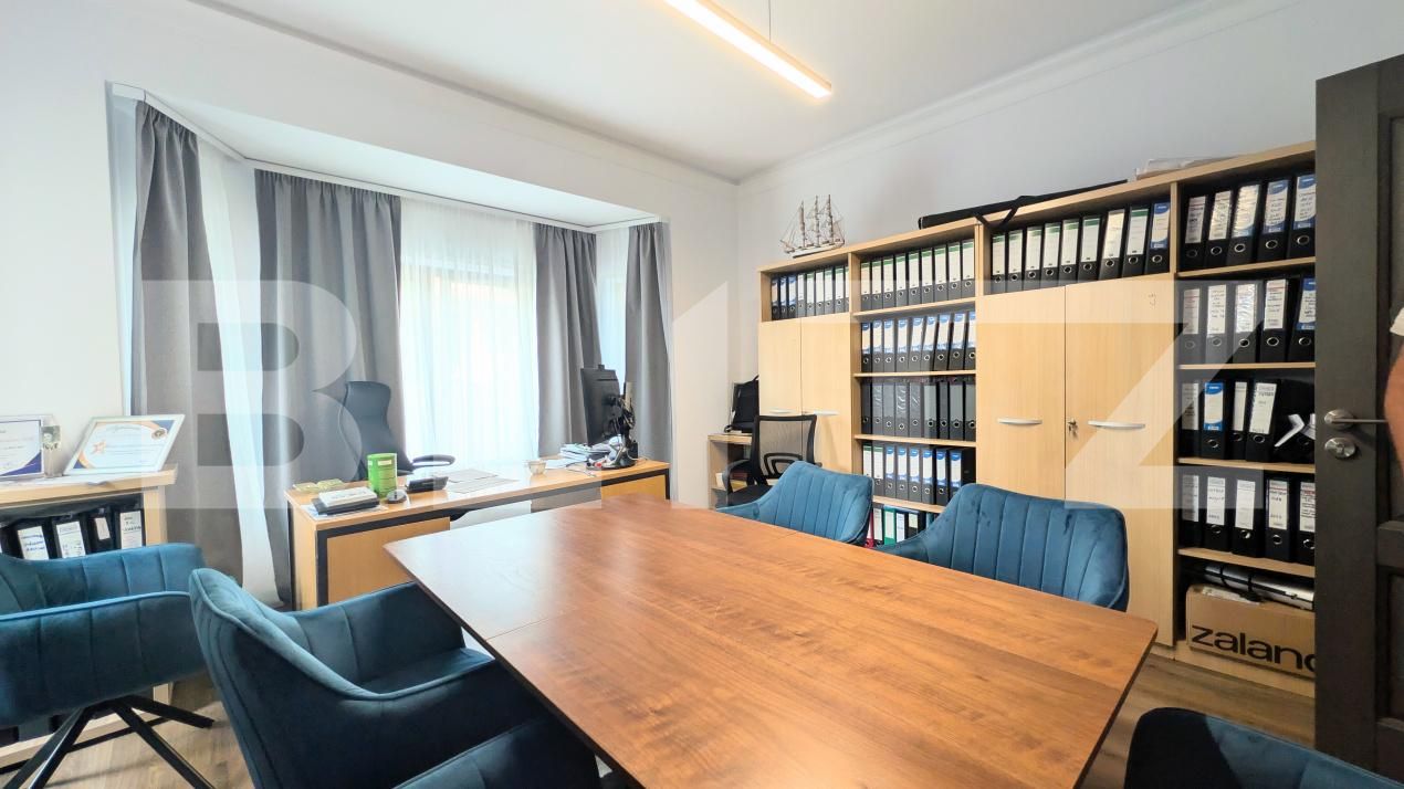Casa de vânzare 6 camere Central - 205125CV | BLITZ Ploieşti | Poza8