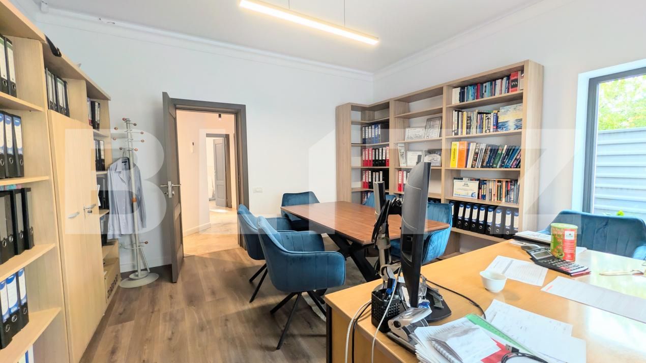 Casa de vânzare 6 camere Central - 205125CV | BLITZ Ploieşti | Poza9