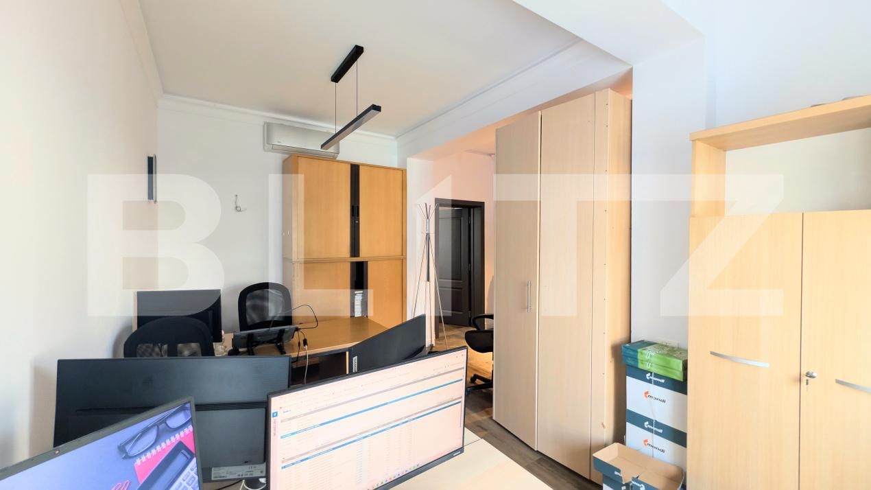 Casa de vânzare 6 camere Central - 205125CV | BLITZ Ploieşti | Poza14