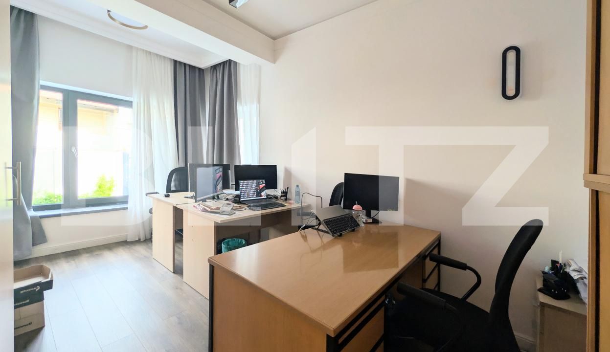 Casa de vânzare 6 camere Central - 205125CV | BLITZ Ploieşti | Poza13