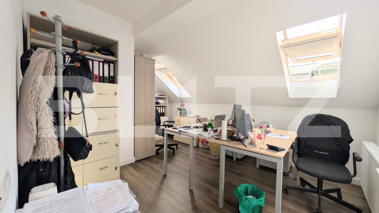 Casa de vânzare 6 camere Central - 205125CV | BLITZ Ploieşti | Poza25