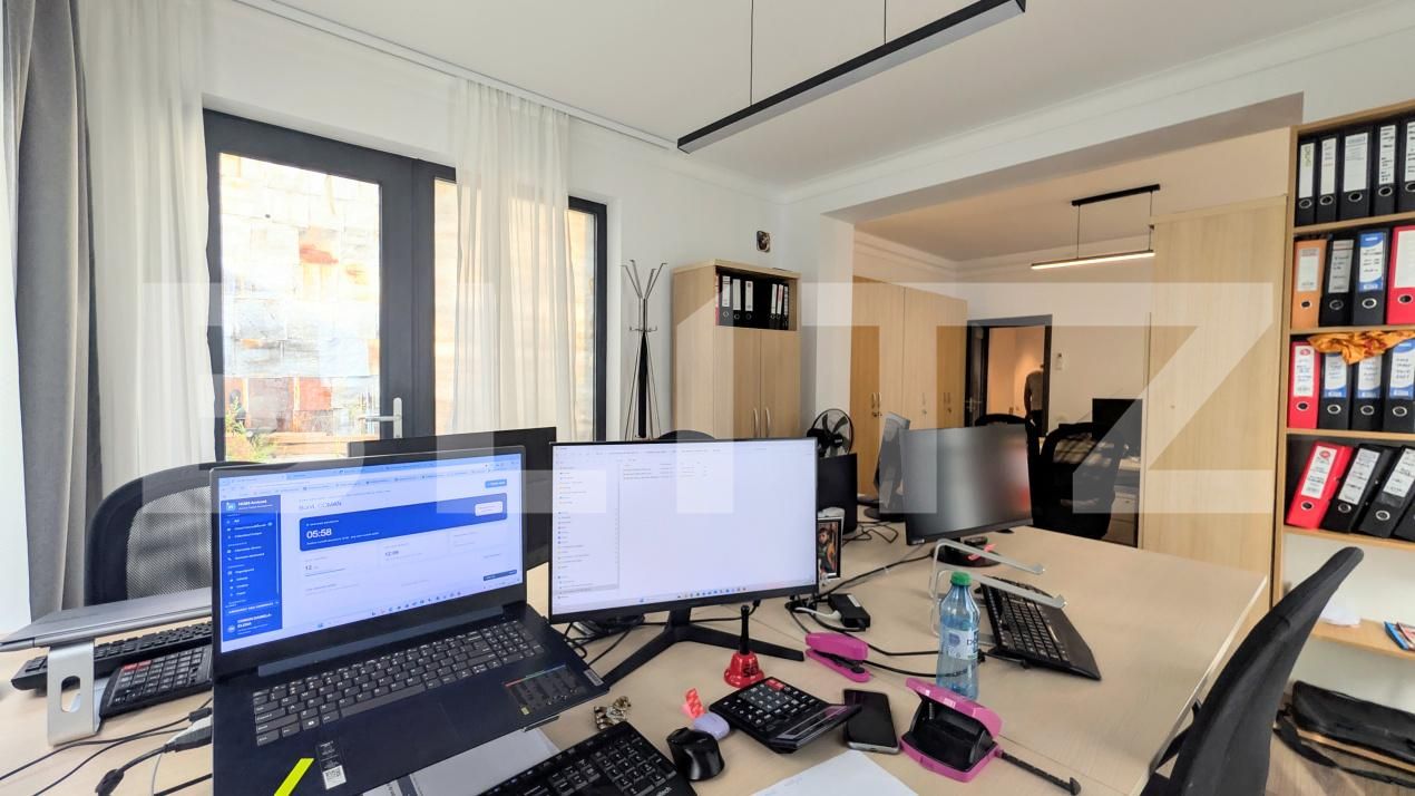 Casa de vânzare 6 camere Central - 205125CV | BLITZ Ploieşti | Poza7