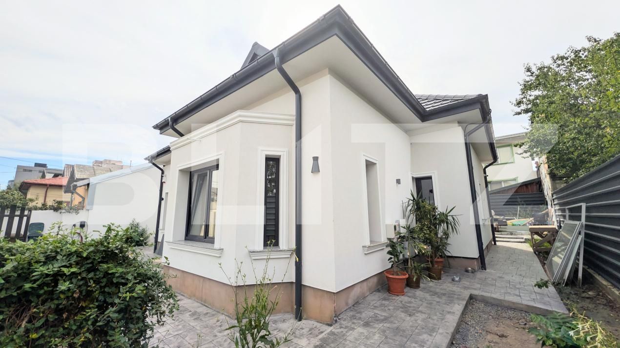 Casa de vânzare 6 camere Central - 205125CV | BLITZ Ploieşti | Poza2