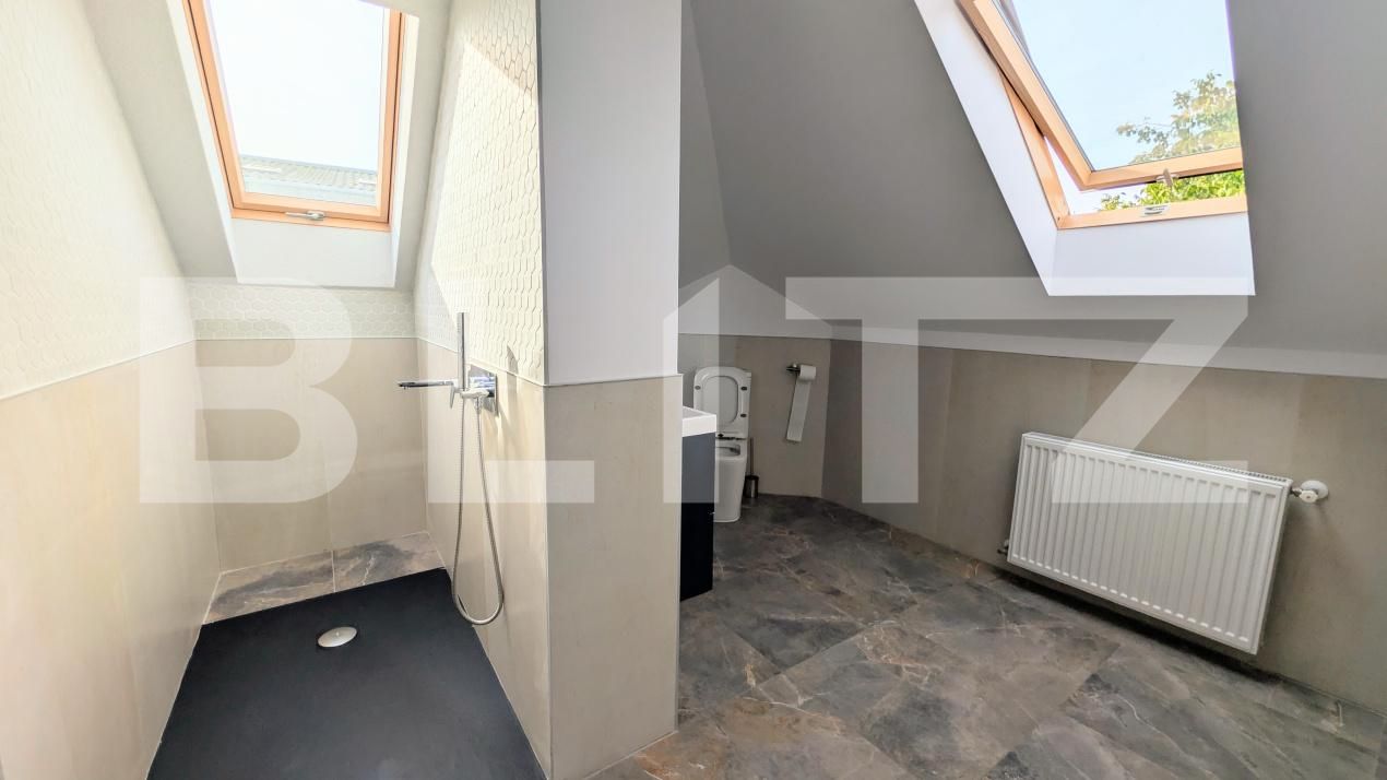 Casa de vânzare 6 camere Central - 205125CV | BLITZ Ploieşti | Poza24