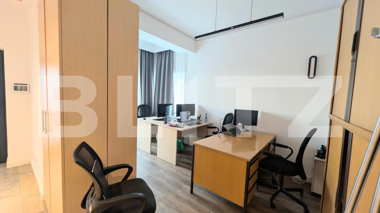 Casa de vânzare 6 camere Central - 205125CV | BLITZ Ploieşti | Poza15